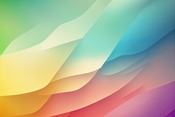 abstract colorful background