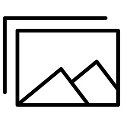 gallery icon