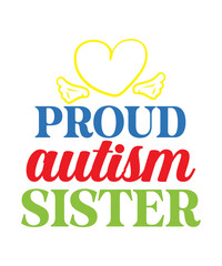 Autism Svg, Autism Awareness Svg, Autism Love Svg, Autism Mom Svg, Proud Autism Pack, Cut Files, Cricut, Silhouette, PNG, Autism SVG bundle, Autism awareness svg, Autism quote svg