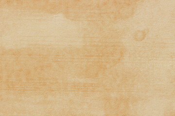 Obraz premium Old Paper texture. vintage paper background or texture; brown paper texture