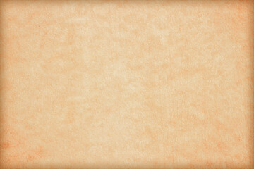 Old Paper texture. vintage paper background or texture; brown paper texture