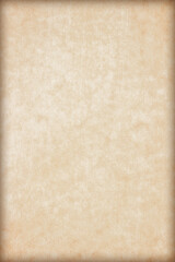 Old Paper texture. vintage paper background or texture; brown paper texture