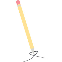 Pencil Drawing Doodle Sketch Line
