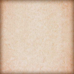 Old Paper texture. vintage paper background or texture; brown paper texture