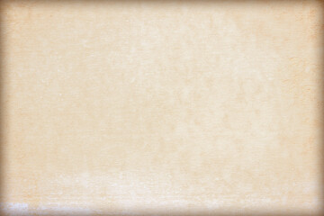 Old Paper texture. vintage paper background or texture; brown paper texture