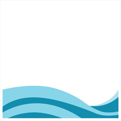 Business Modern Footer