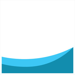 Business Modern Footer