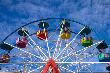 Funfare Big Wheel for kids