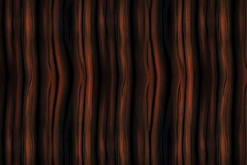 Background,  dark wood wallpaper, for computer or phone. Textured and patterned wallpaper.