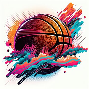 Basketball Tshirt Design Images – Browse 27,283 Stock Photos, Vectors, and  Video | Adobe Stock