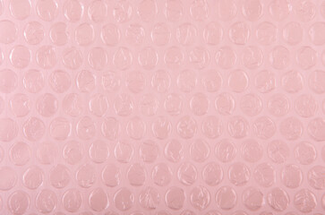 image of bubble wrap background 