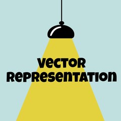 Vector representation 