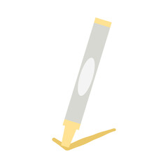 Crayon Highlighted Marks Drawing Doodle Sketch Line
