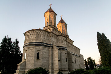 Monastery of Holy Three Hierarchs 2