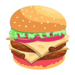 Burger 