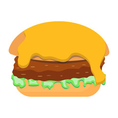Patty Burger