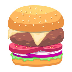 Beefburger 