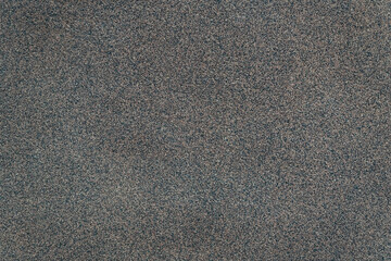 Abstract grainy background. Asphalt pavement. Natural dusty grey blacktop pattern marble.
