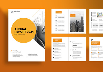 Annual Report