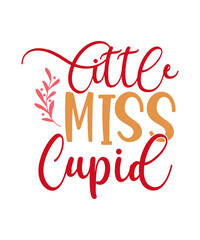 Valentines day svg cut files bundle