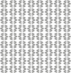 forest Vectore pattern