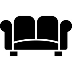 Sofa Icon