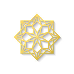 Islamic ornament 8