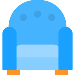 Armchair Icon