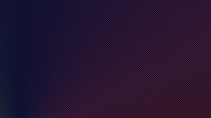 Illustration of blue purple patterned background