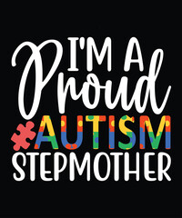 About I'm a Proud Autism Stepmother