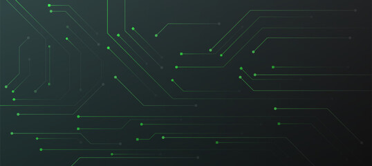 cyber background and link network, light background , digital background future and mainboard , hi tech background and tech blank product