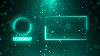 YouTube End Screen V38