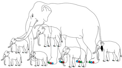 ช้างทรวงไทย 3