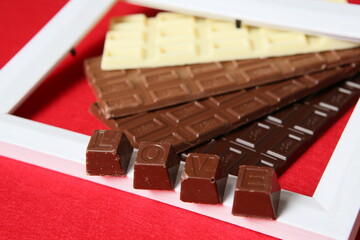 チョコとｌｏｖｅ