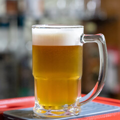 Caneca de cerveja