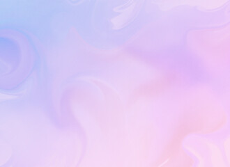 Pink purple soft gradient dreamy abstract liquid smoke grain texture background