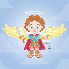 angel child