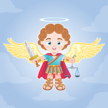 angel child