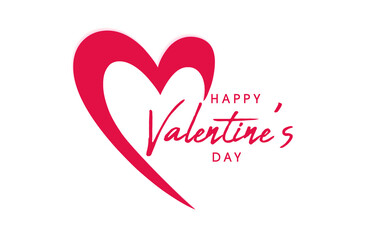 happy valentine's day 