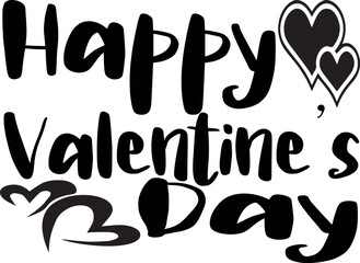 Happy Valentine's Day