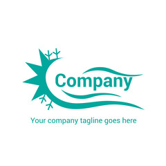 Logo deign for air condition showroom or shop or company.