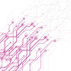 Abstract modern background