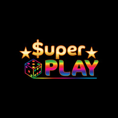  super play_casino_dice_logo