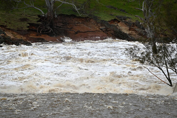 tsunami,  flooding, natural disaster 