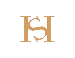 HS Logo Design