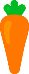 Carrot Icon