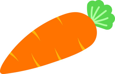 Carrot Icon