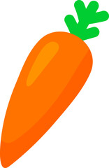 Carrot Icon