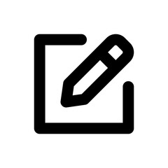 edit line icon