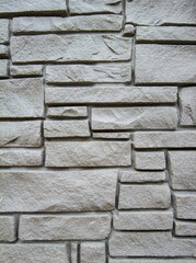 stone wall background